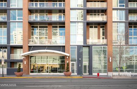 255 N Sierra Street