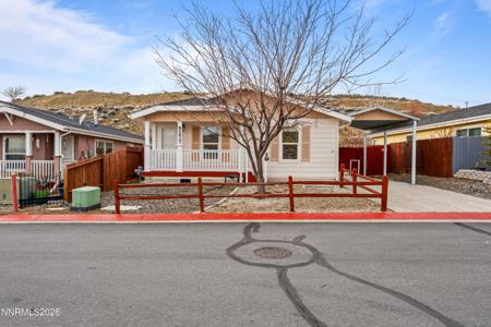 5277 Mt Dana Drive