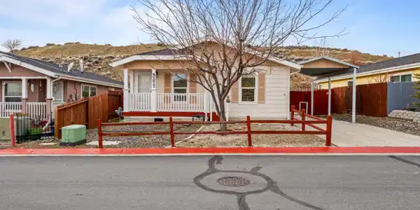 5277 Mt Dana Drive