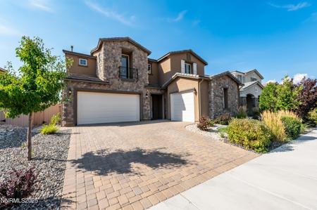 3150 Show Jumper Lane