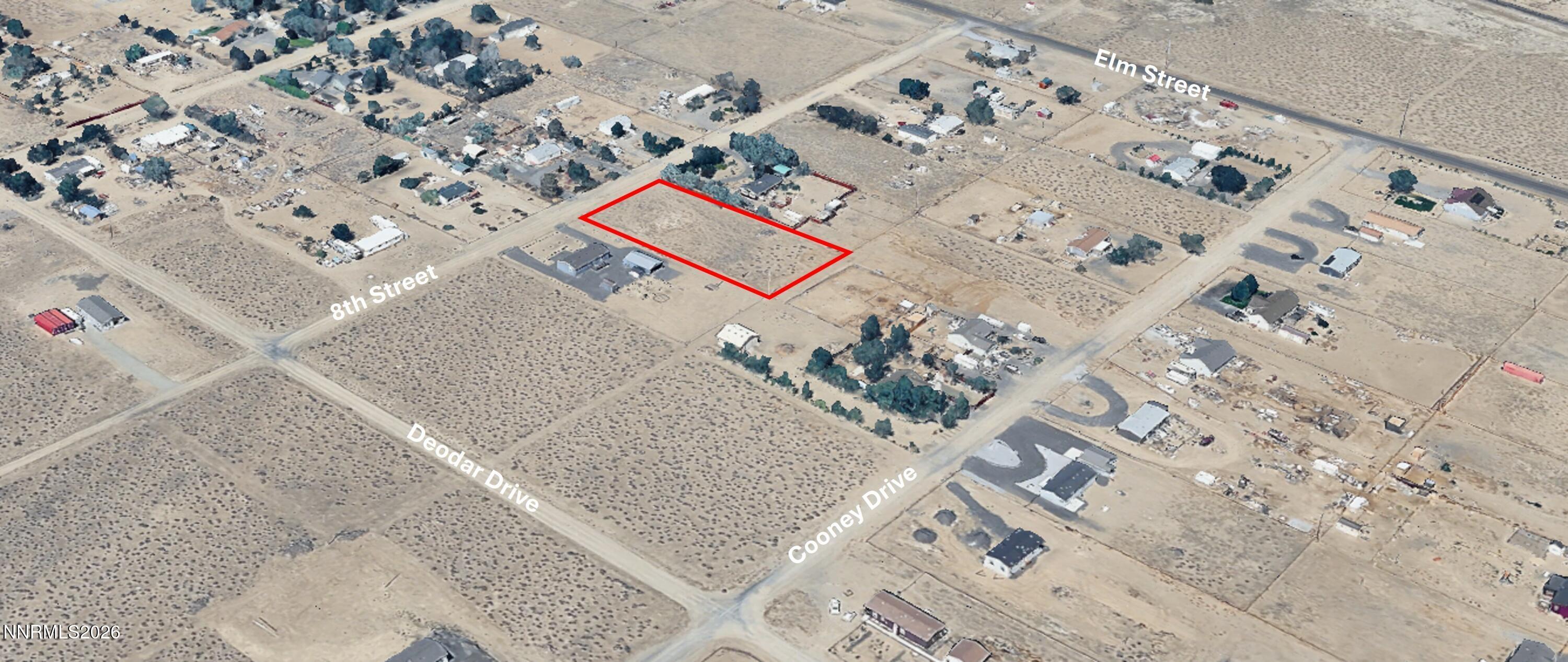 Image 1: Aerial