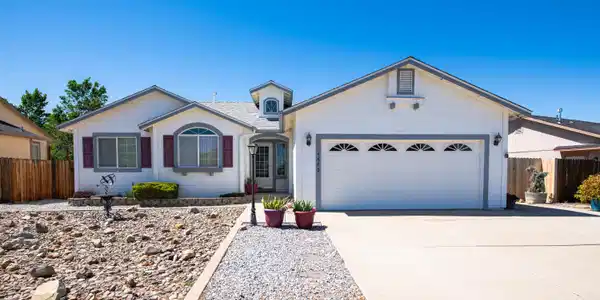 3552 Silverado Drive