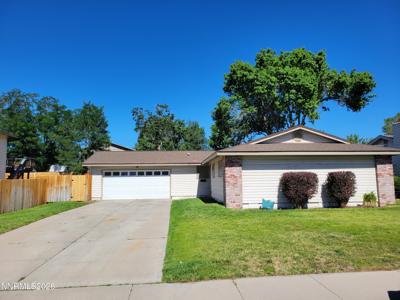 1935 Howard Drive