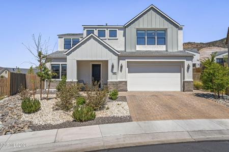 3015 Silverberry Lane