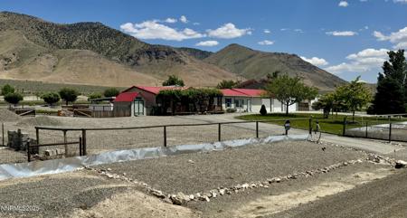 10445 Reins Way