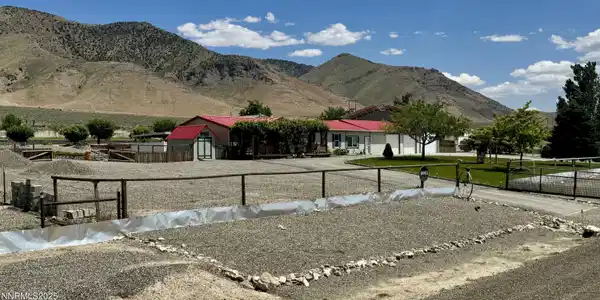 10445 Reins Way