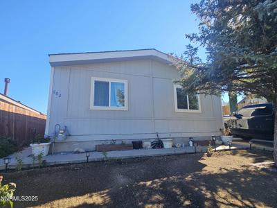 602 Jenni Lane
