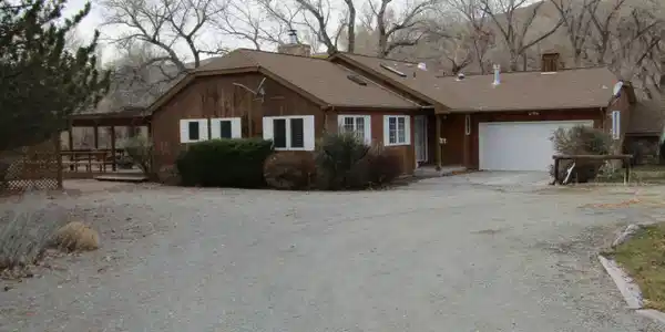 158 E Walker Road
