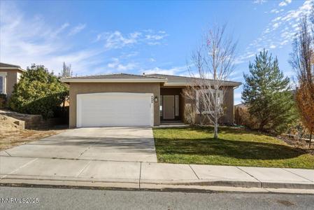 3420 Fairway Court