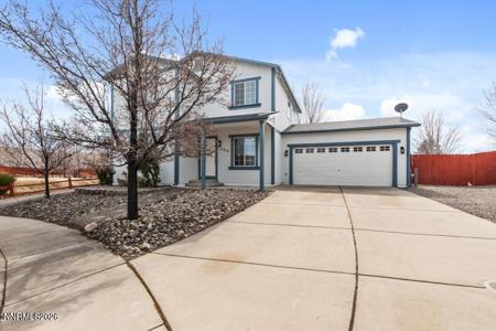 17710 Fairfax Court