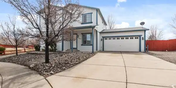 17710 Fairfax Court