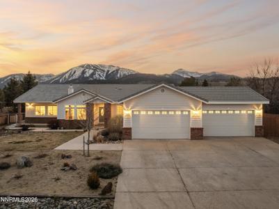 325 Old Washoe Circle