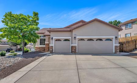 2960 Sage Ridge Drive