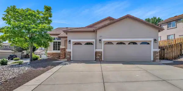 2960 Sage Ridge Drive