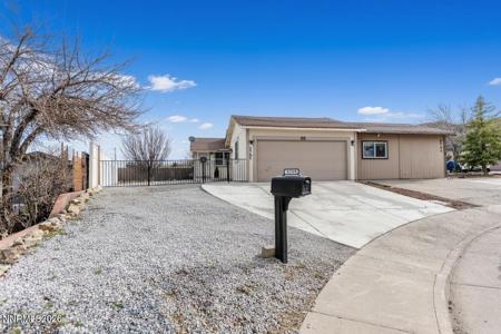 6764 Honeysuckle Court