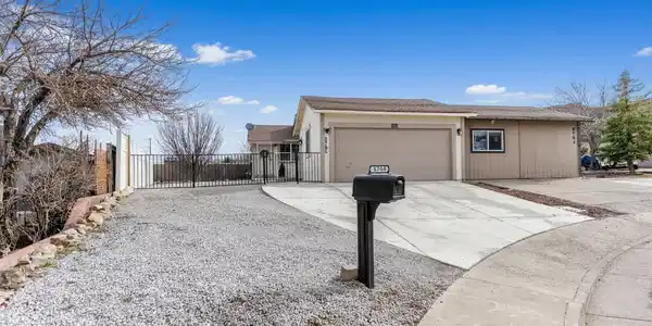 6764 Honeysuckle Court