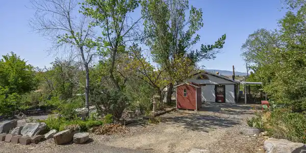1101 Antelope Road