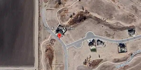 Image 2: Aerial 440 Crooked Stick