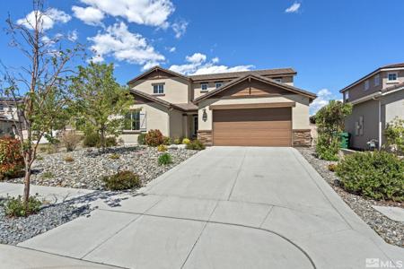 1845 Fledge Creek Drive