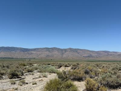 TBD Fenceline Road