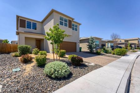 7783 Lampasas Drive
