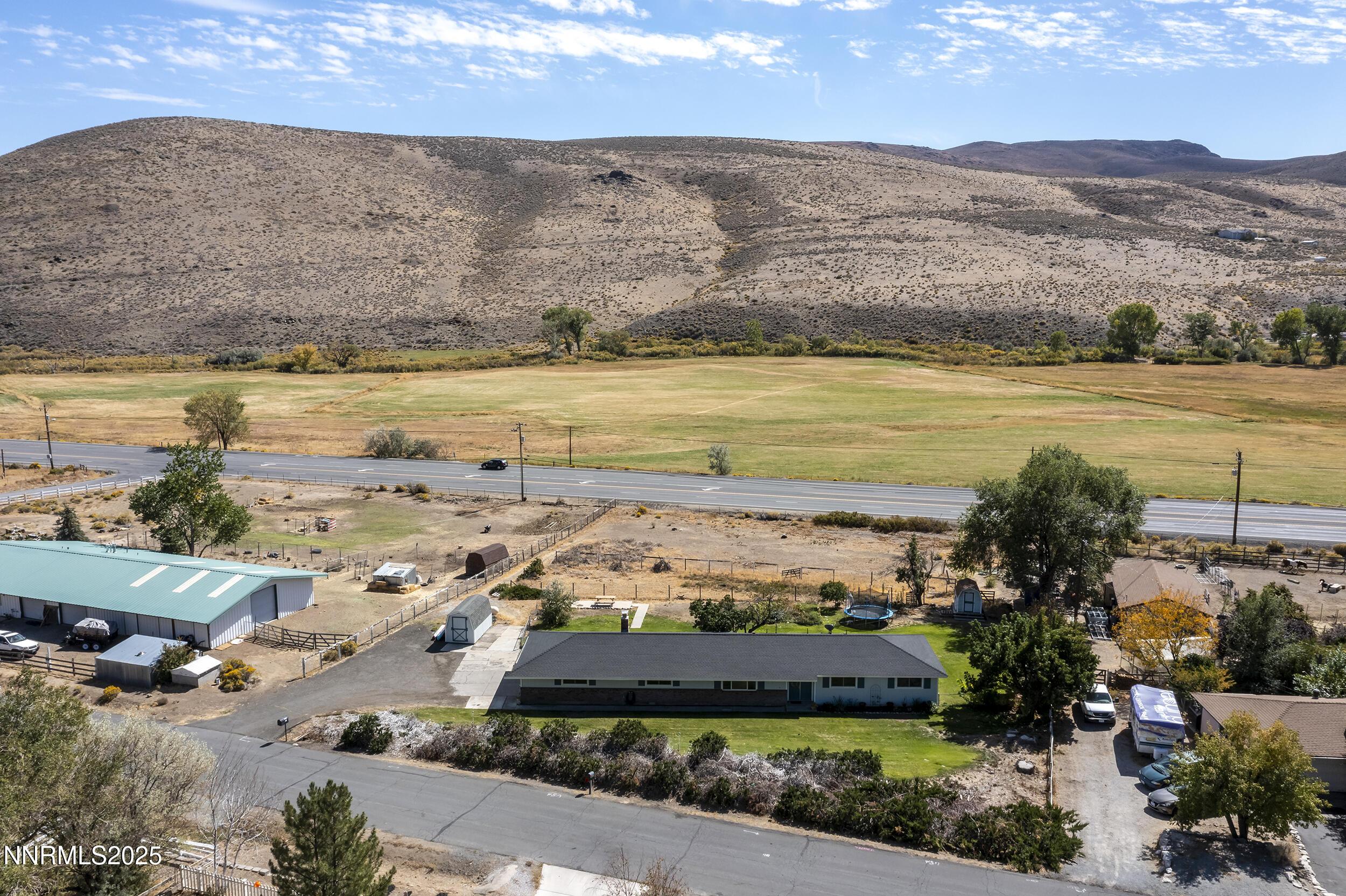 Image 1: 20890 Eaton Rd Reno NV 89521-print-020-0
