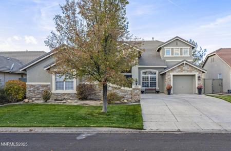 10431 Silver Rush Court