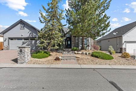 2226 Oak Ridge Drive