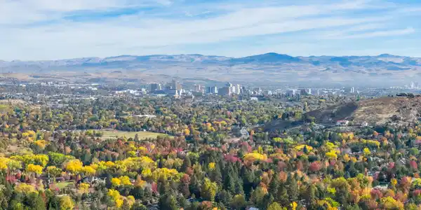 Image 3: Views - 60 Promontory Pointe