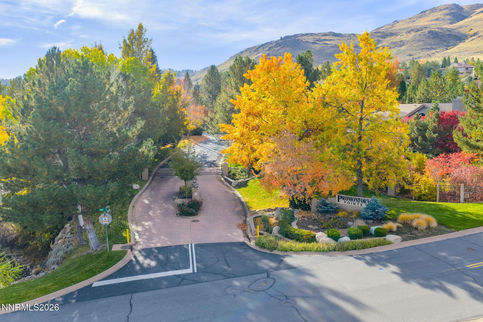 Image 4: Gated Community Promontory Pointe