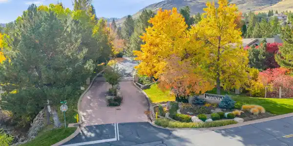 Image 4: Gated Community Promontory Pointe