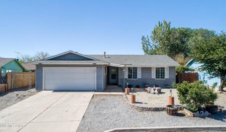 429 Appaloosa Way