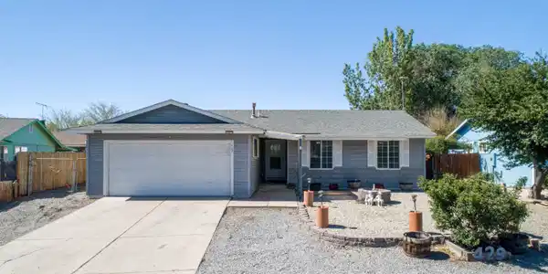 429 Appaloosa Way