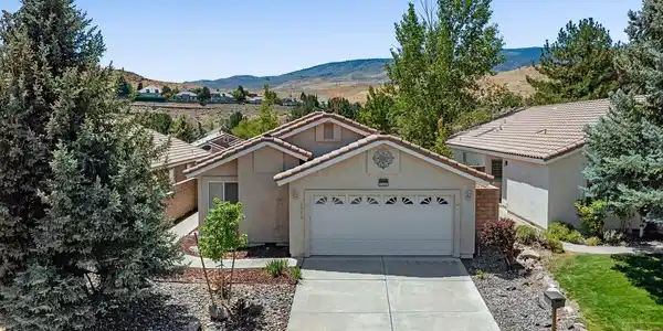 2520 Granite Springs Road