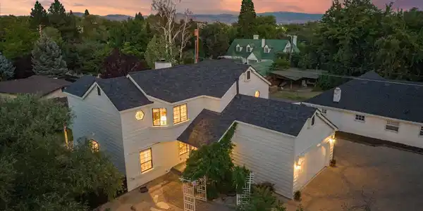 Image 3: 2240 S Arlington Ave-Aerial-View