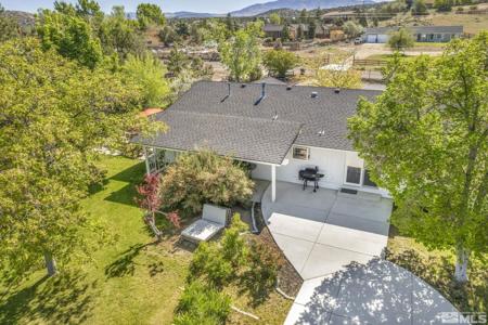 614 Stagecoach Road