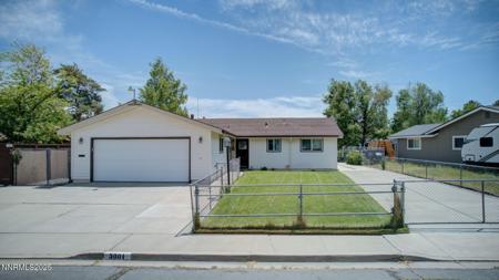 3001 Baker Drive