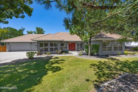 9005 Spanish Trail Drive