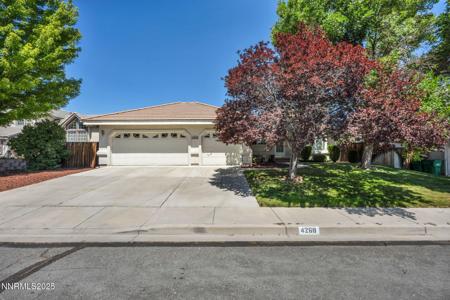 4268 Hunter Court