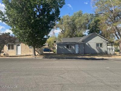 103 W Haskell Street