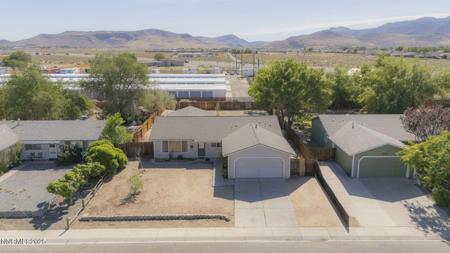 606 Occidental Drive