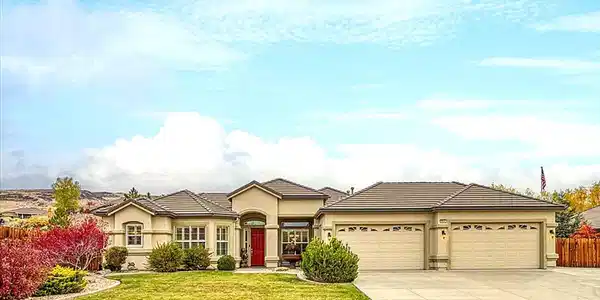 3644 Desert Fox Drive