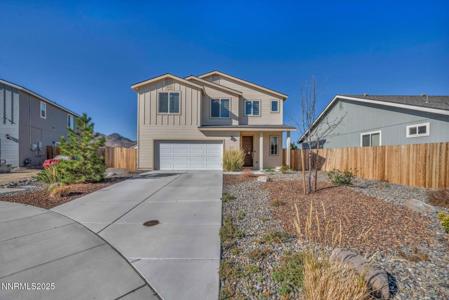279 Granite Court