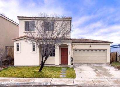 9635 Meadowstar Drive