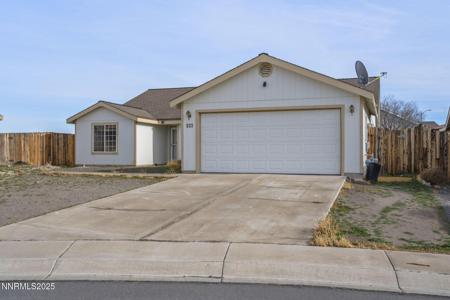 533 Dutch Oven Court