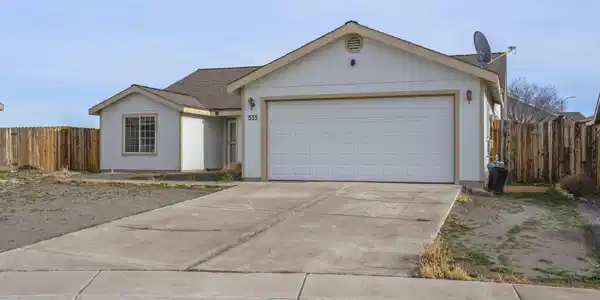 533 Dutch Oven Court