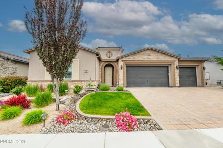 2468 Sparstone Drive