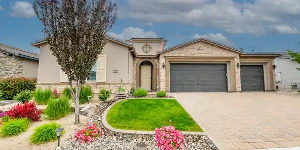 2468 Sparstone Drive