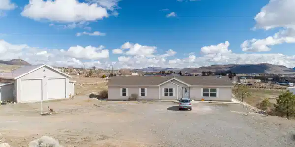222 Julie Way
