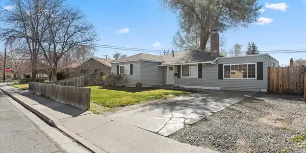 105 O Street